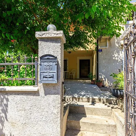 Vendégház Stefi 869