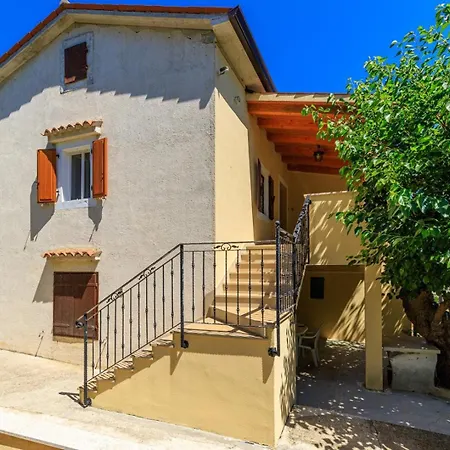 Stefi 869 Pensionat 3*
