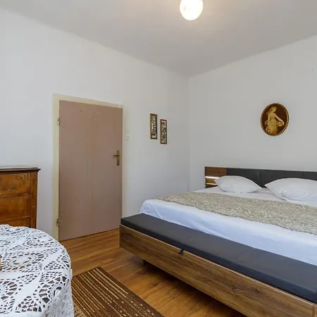 Vendégház Stefi 869 3*
